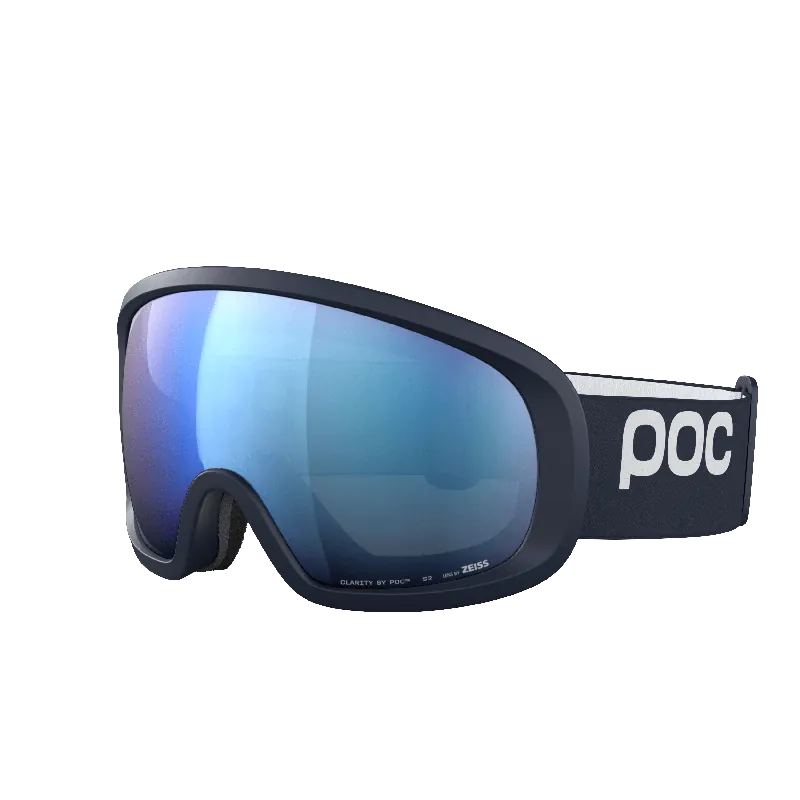 POC Fovea Mid (Tmavě modrá) - Lyžařské brýle Endorphin Republic Sezónní Sleva
