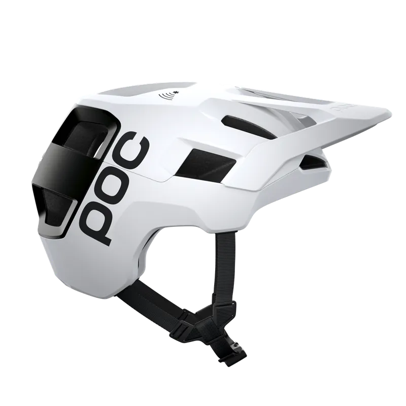 POC Kortal Race MIPS (Bílá) - Cyklistická helma Endorphin Republic Výprodej