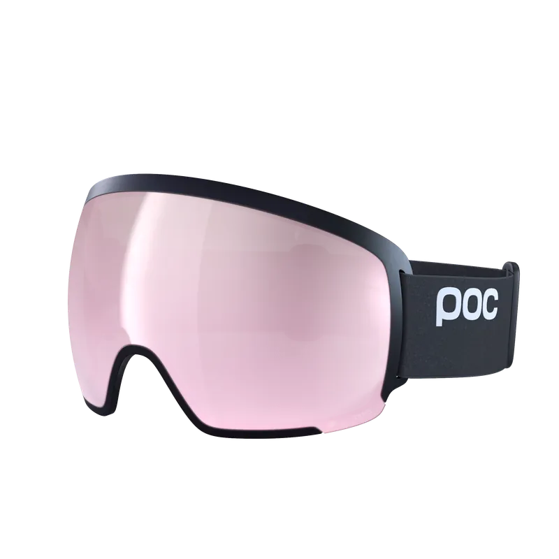 Poc Orb Clarity Spare Lens Kit (Černá) - Sada čoček Endorphin Republic Expresní Doručení