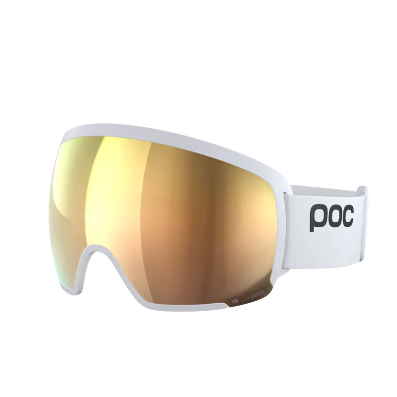 Koupit Online Poc Orb Clarity Spare Lens Kit (Bílá) - Sada čoček Endorphin Republic