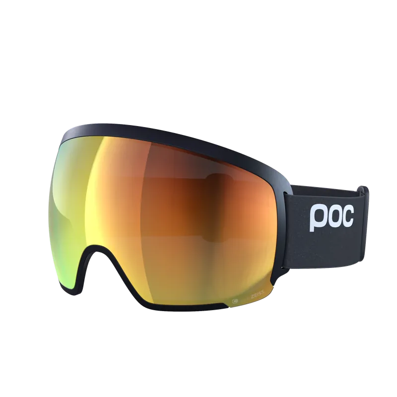 Cenová Bomba Poc Orb Clarity Spare Lens Kit (Černá) - Sada čoček Endorphin Republic