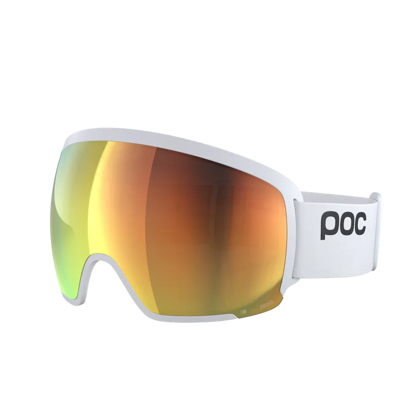 Top Prodej Poc Orb Clarity Spare Lens Kit (Bílá) - Sada čoček Endorphin Republic