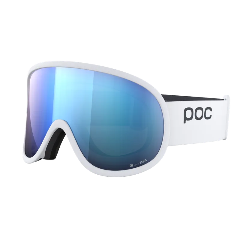 POC Retina (Bílá) - Lyžařské brýle Endorphin Republic Top Prodej