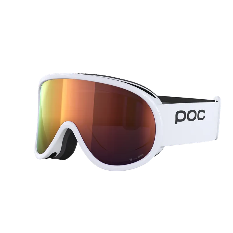 POC Retina Mid (Bílá) - Lyžařské brýle Endorphin Republic Originální