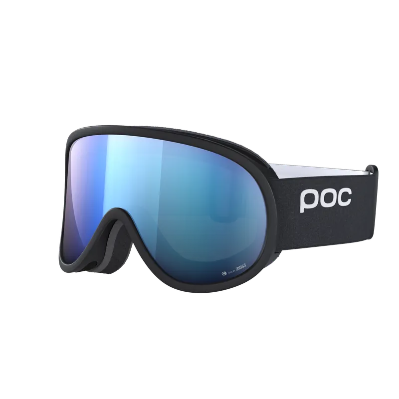 POC Retina Mid (Černá) - Lyžařské brýle Endorphin Republic Horká Nabídka