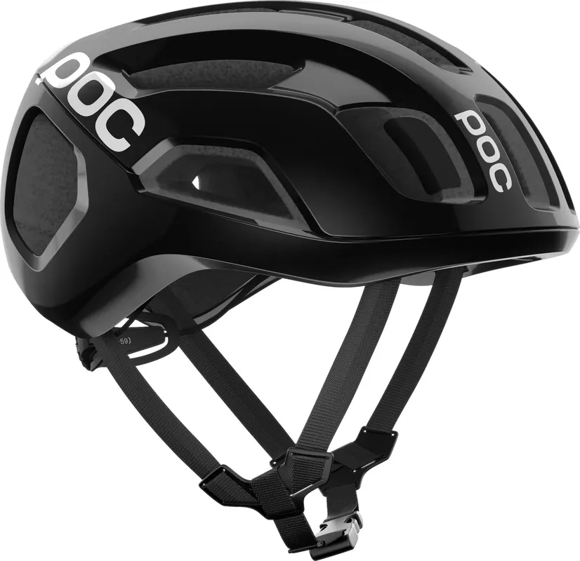 POC Ventral Air MIPS (Černá) - Cyklistická helma Endorphin Republic Hit Sezóny