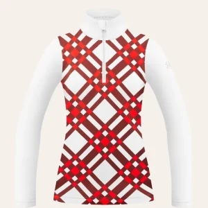Poivre Blanc BASE LAYER SHIRT (Modrá) - Dámská základní vrstva Endorphin Republic Kup Teď