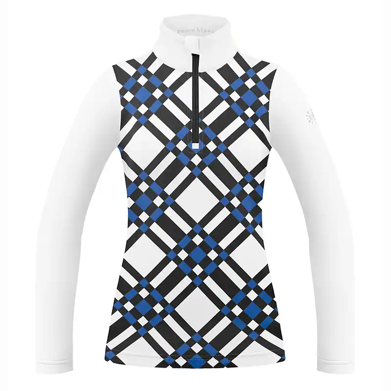 Poivre Blanc BASE LAYER SHIRT - Dámská základní vrstva Endorphin Republic Nakupujte Hned