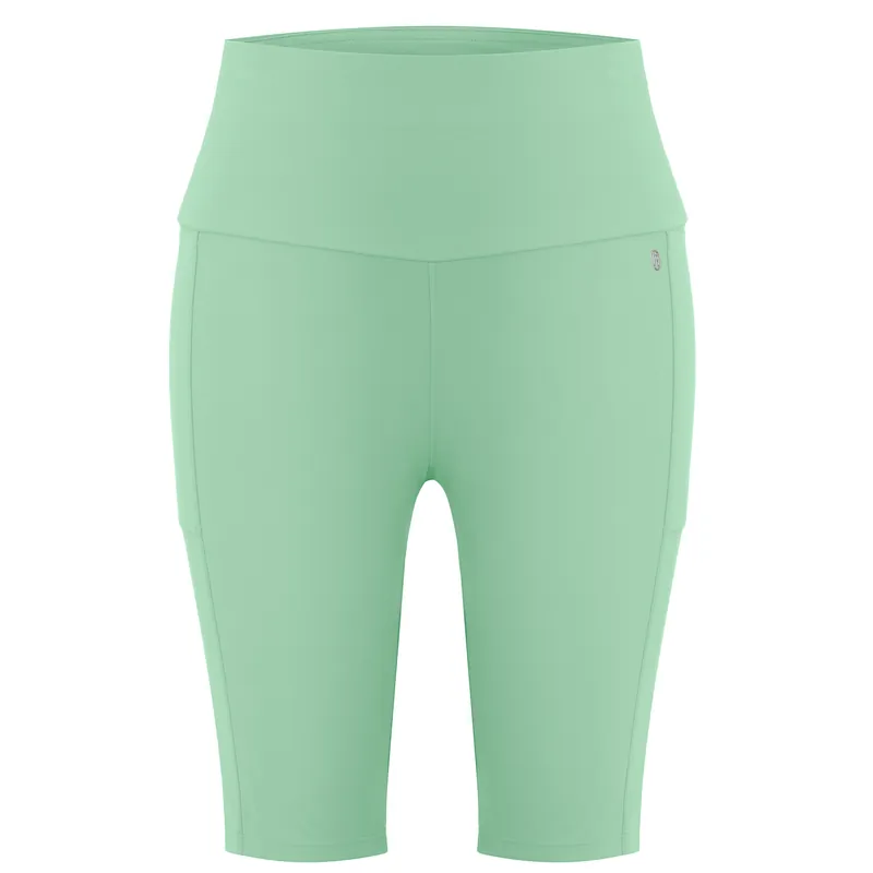 Koupit Online Poivre Blanc SHORTS ALMOND ( FFCC06) - Dámské kraťasy Endorphin Republic