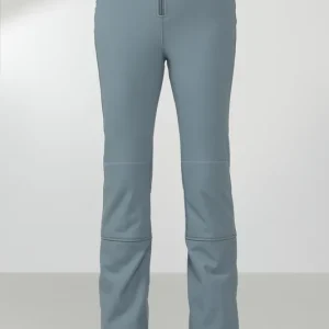 Nízká Cena Poivre Blanc Softshell Pants (Šedá) - Dámské softshellové kalhoty Endorphin Republic