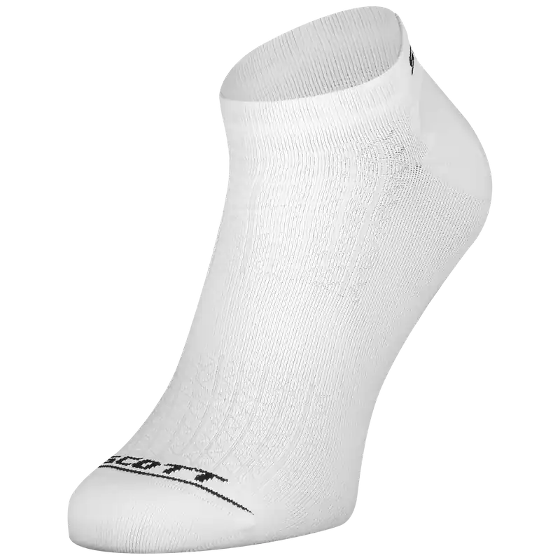 SCOTT Sock Performance Low (Bílá) - Běžecké ponožky Endorphin Republic Oblíbený