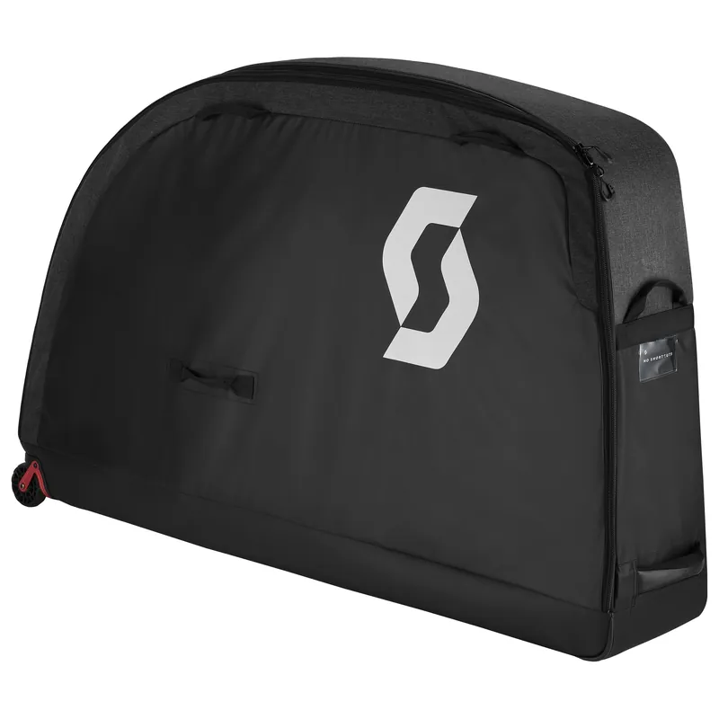 Scott Premium 2.0 (Černá) - Přepravní taška na kolo Endorphin Republic Ověřený