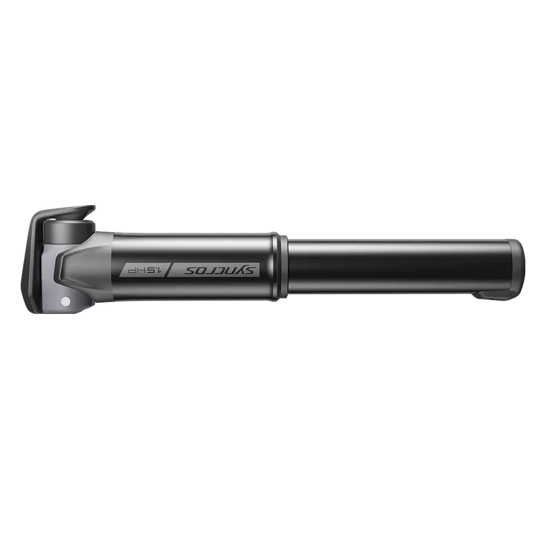 Ihned K Objednání Syncros Mini-pump Boundary 1.5HP (Černá) - Pumpička Endorphin Republic
