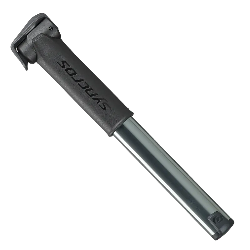 Syncros Mini-pump Boundary 2.0HP (Šedá) - Pumpička Endorphin Republic Kup Teď