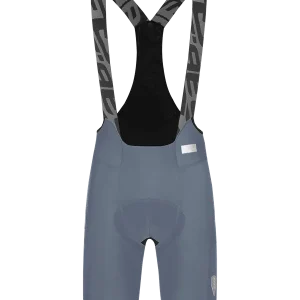 Cenová Bomba Q.36.5 Adventure Cargo Bib Shorts (Zelená) - Pánské cyklistické kraťasy Endorphin Republic