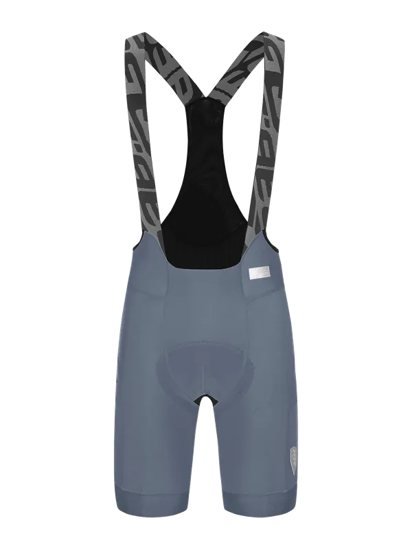 Cenová Bomba Q.36.5 Adventure Cargo Bib Shorts (Zelená) - Pánské cyklistické kraťasy Endorphin Republic