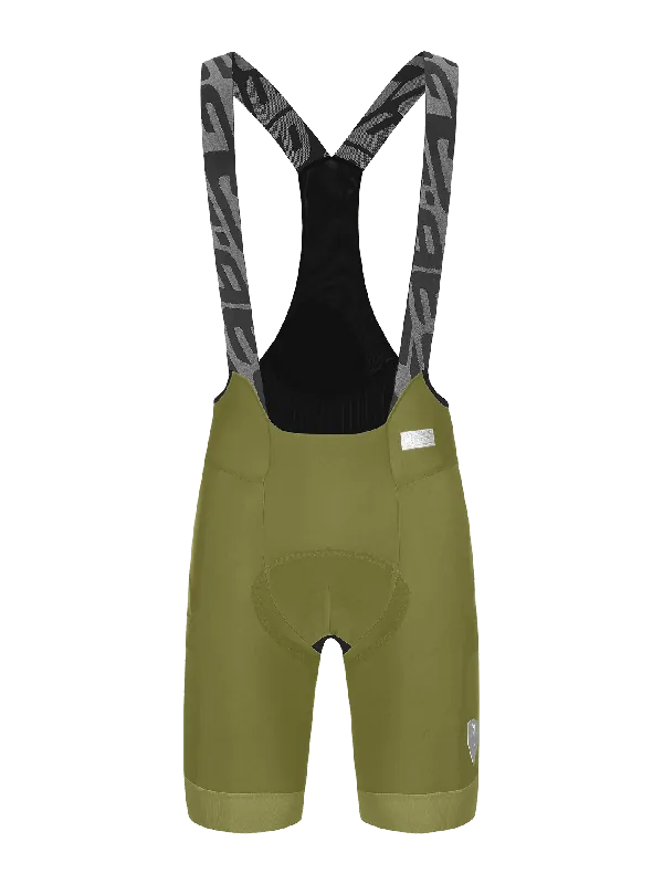 Nejprodávanější Q.36.5 Adventure Cargo Bib Shorts - Pánské cyklistické kraťasy Endorphin Republic