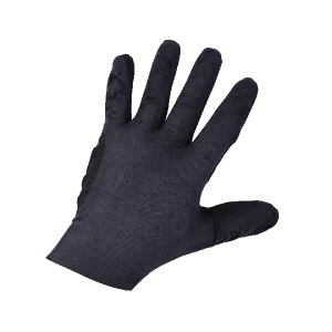Must-Have Q.36.5 Adventure Gloves Long Fingers (Modrá) - Cyklistické rukavice Endorphin Republic