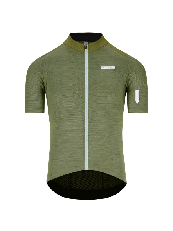 Kup Teď Q.36.5 Adventure Jersey - Pánský cyklistický dres Endorphin Republic