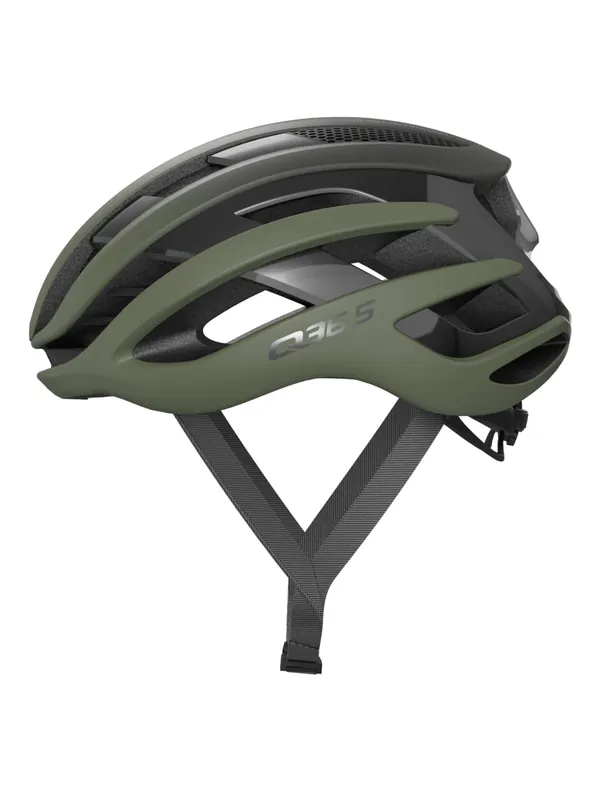 Q36.5 Airbreaker Q36.5 Helmet (Olivová) - Cyklistická helma Endorphin Republic Poslední Šance