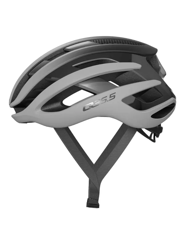 Dokud Zásoby Vydrží Q36.5 Airbreaker Q36.5 Helmet (Šedá) - Cyklistická helma Endorphin Republic