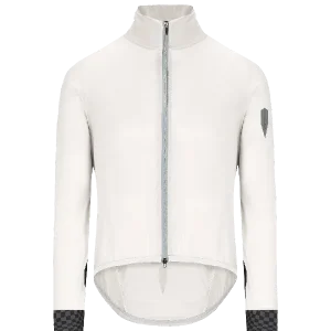 Víkendová Akce Q36.5 Air Jacket (Bílá) - Cyklistická bunda Endorphin Republic