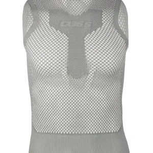 Cenový Hit Q36.5Base Layer Zero (Šedá) - Spodní cyklistické triko Endorphin Republic