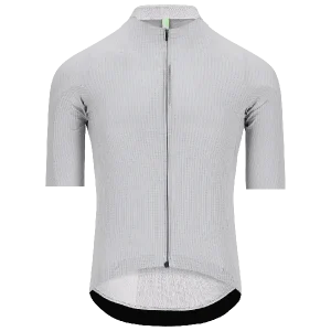 Cenová Bomba Q.36.5 Dottore Pro Jersey (Šedá) - Pánský cyklistický dres Endorphin Republic