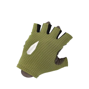 Q36.5 Pinstripe Summer Gloves - Cyklistické rukavice Endorphin Republic Oblíbený