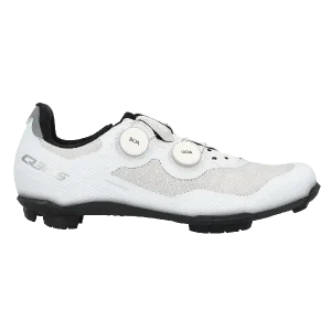 Zlevněný Q36.5 Gregarius Adventure Shoes (Bílá) - Cyklistické tretry Endorphin Republic
