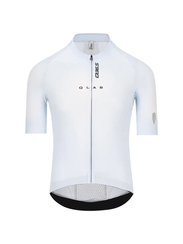 Q36.5 Gregarius Clima Q Lab Jersey Man (Černá) - Pánský cyklistický dres Endorphin Republic Objednat Nyní