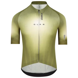 Finální Výprodej Q36.5 Gregarius Clima Q Lab Jersey Man - Pánský cyklistický dres Endorphin Republic
