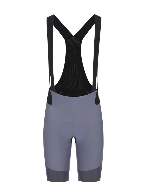 Horká Nabídka Q.36.5 Gregarius Pro Bib Shorts (Zelená) - Dámské cyklistické kraťasy Endorphin Republic
