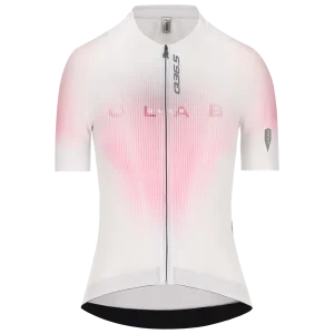 Cenově Výhodný Q36.5 Gregarius Pro Q Lab Jersey Women (Purpurová) - Dámský cyklistický dres Endorphin Republic