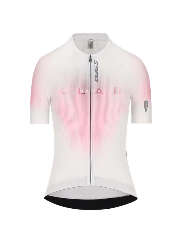 Cenově Výhodný Q36.5 Gregarius Pro Q Lab Jersey Women (Purpurová) - Dámský cyklistický dres Endorphin Republic