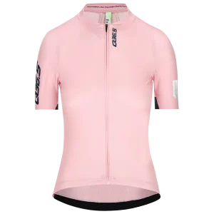 Rychlé Dodání Q36.5 Gregarius Pro Signature Jersey Women (Purpurová) - Dámský cyklistický dres Endorphin Republic