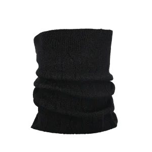 Q36.5 Neck Warmer Seamless (Černá) - Nákrčník Endorphin Republic Odeslání Ihned