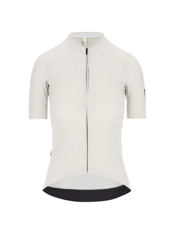 Q36.5 Pinstripe PRO Jersey Women (Bílá) - Dámský cyklistický dres Endorphin Republic Nízká Cena