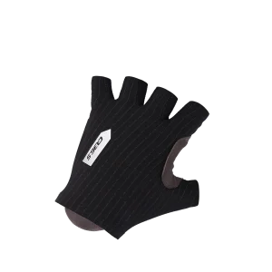 Q36.5 Pinstripe Summer Gloves (Černá) - Cyklistické rukavice Endorphin Republic Expresní Doručení