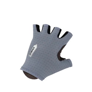 Akce Q36.5 Pinstripe Summer Gloves (Modrá) - Cyklistické rukavice Endorphin Republic