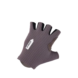 Q36.5 Pinstripe Summer Gloves (Červená) - Cyklistické rukavice Endorphin Republic Nejlepší Cena