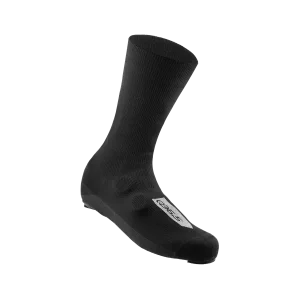 Sleva Q.36.5 Rain Winter Overshoes (Černá) - Návleky na cyklistickou obuv Endorphin Republic