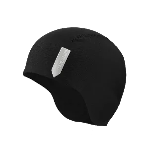 Výprodej Q36.5 Sottocasco Hat (Černá) - Čepice pod cyklistickou helmu Endorphin Republic