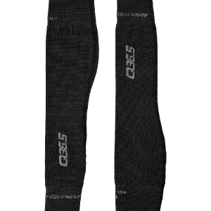 Q36.5 Sun&Air Arm Covers (Černá) - Návleky na paže Endorphin Republic Nízká Cena