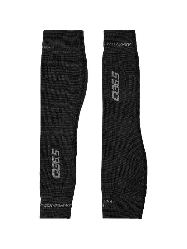 Q36.5 Sun&Air Arm Covers (Černá) - Návleky na paže Endorphin Republic Nízká Cena