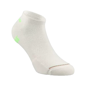 Q36.5 Ultralight Ghost Socks (Bílá) - Cyklistické ponožky Endorphin Republic Cenově Výhodný