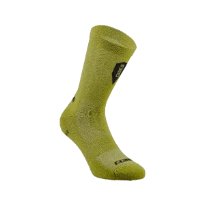 Q36.5 Ultra Signature 17 Socks - Cyklistické ponožky Endorphin Republic Výprodej