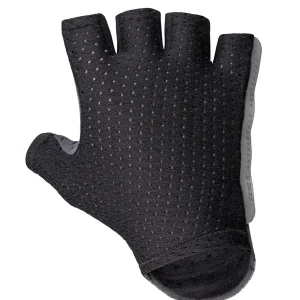 Q36.5 Unique Summer Gloves (Černá) - Cyklistické rukavice Endorphin Republic Expresní Doručení