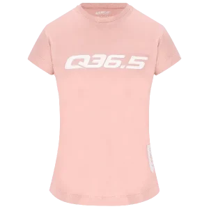 Q36.5 Women‘s T-shirt (Bílá) - Dámské triko Endorphin Republic Kup Teď
