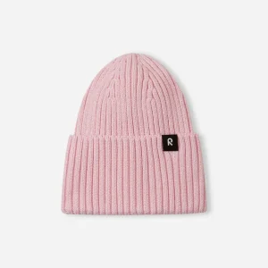 Reima Beanie, Hattara (Purpurová) - Dětská čepice Endorphin Republic Nízká Cena
